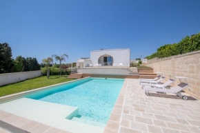 Villa Arca by RivedelSalento
